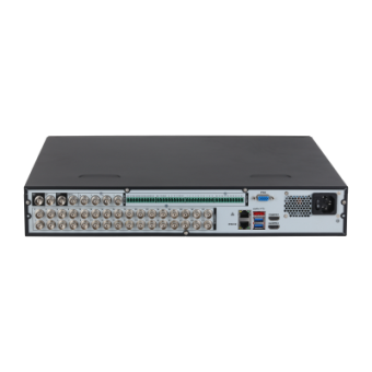 Мультиформатный видеорегистратор Dahua DH-XVR5432L-I3