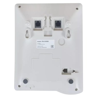 Телефон проводной SANYO RA-S306W