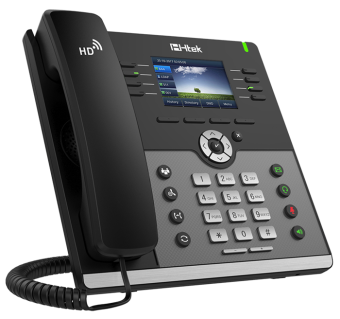 IP-телефон HTEK UC924W RU