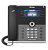 IP-телефон HTEK UC926E RU