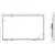 Интерактивный дисплей InfoClear IC-U8645WB