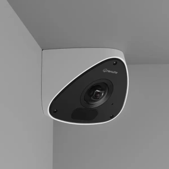 IP видеокамера Hanwha TNV-C7013RC