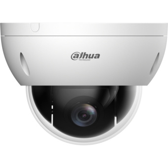 Мини-купольная PTZ IP-видеокамера Dahua DH-SD22204DB-GNY