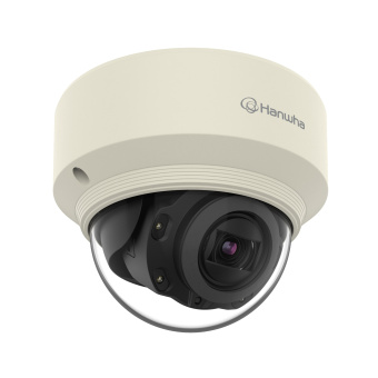 IP видеокамера Hanwha XND-6080RV