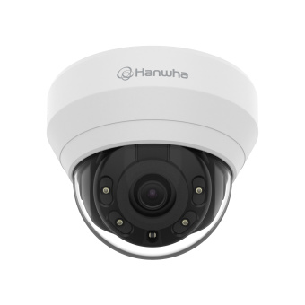 IP видеокамера Hanwha QND-7012R