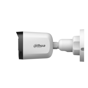 Мультиформатная видеокамера Dahua DH-HAC-B1A21P-U-IL