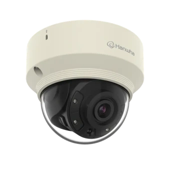 IP видеокамера Hanwha XND-8030R
