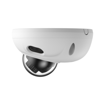 IP видеокамера Dahua DH-IPC-HDBW3449FP-AS-IL