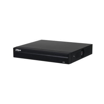 IP видеорегистратор Dahua DHI-NVR1108HS-S3/H
