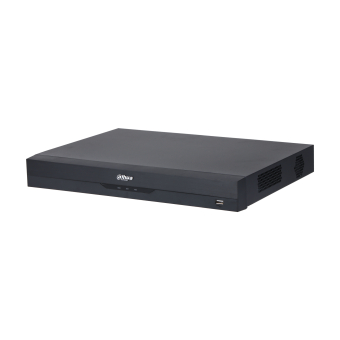 IP видеорегистратор Dahua DHI-NVR5216-EI2