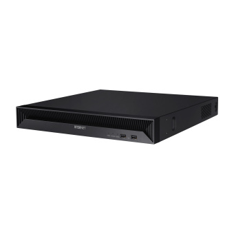 Видеорегистратор IP HANWHA QRN-1630S