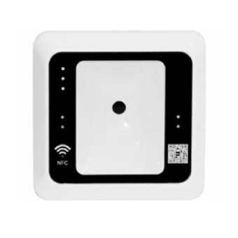 Считыватель QR кодов TEMID QR500WE