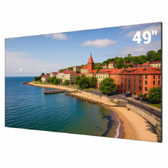 Дисплей для видеостен InfoClear IC-F4950VW18