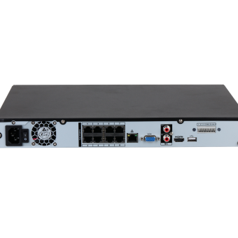 IP видеорегистратор Dahua DHI-NVR4208-8P-4KS3