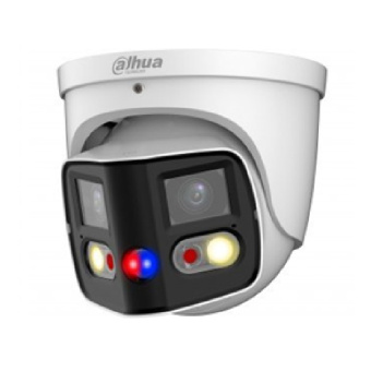 IP видеокамера Dahua DH-IPC-PDW2849P-A180-E2-S-PV