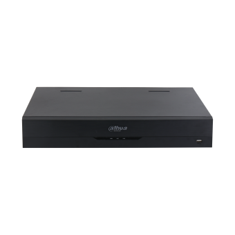 IP видеорегистратор Dahua DHI-NVR5432-EI2