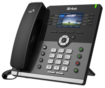 IP-телефон HTEK UC924W RU