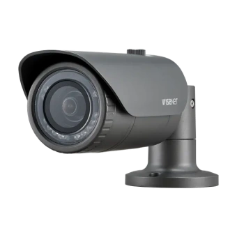 Мультиформатная видеокамера Hanwha HCO-7010RA/VAP