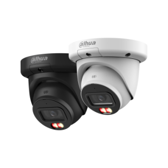 IP видеокамера Dahua DH-IPC-HDW3449QMP-S-IL
