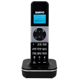 Беспроводной телефон Sanyo DECT RA-SD1102RUS