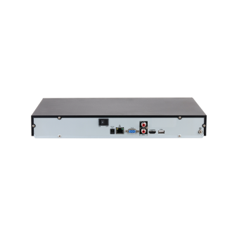 IP видеорегистратор Dahua DHI-NVR2208-I2