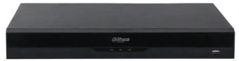 IP видеорегистратор Dahua DHI-NVR4208-8P-EI