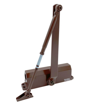 Доводчик AccordTec ATEC-D206E-Br