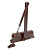 Доводчик AccordTec ATEC-D206E-Br