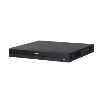 IP видеорегистратор Dahua DHI-NVR4216-16P-EI