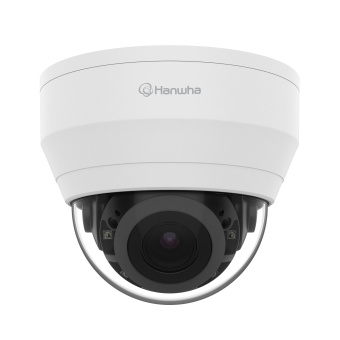 IP видеокамера Hanwha QND-8080R