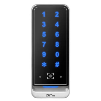 Считыватель QR кодов TEMID QR600-VK-M