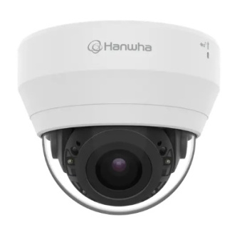 IP видеокамера Hanwha QND-6082R