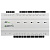 Контроллер сетевой TEMID inBio260 Pro Plus