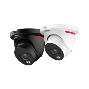 IP видеокамера Dahua DH-IPC-HDW2449THP-S-LED