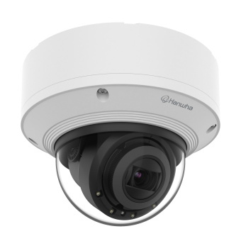 IP видеокамера Hanwha XND-6081RV