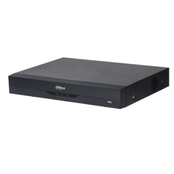 Мультиформатный видеорегистратор Dahua DH-XVR5104HS-4KL-I3/T