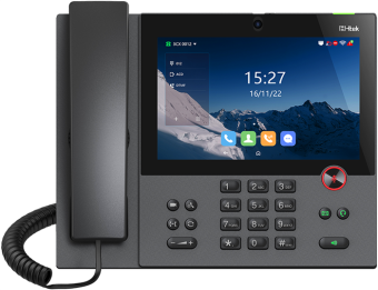 IP-телефон HTEK UCV50 RU