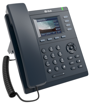 IP-телефон HTEK UC921U RU