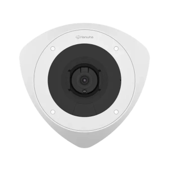 IP видеокамера Hanwha TNV-7011RC