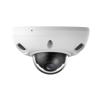 IP видеокамера Dahua DH-IPC-HDBW3449FP-AS-IL