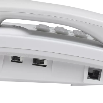Телефон проводной SANYO RA-S204W