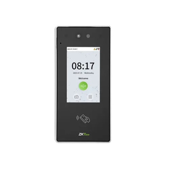 Биометрический терминал TEMID SpeedFace-V4L Pro