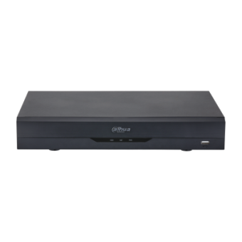 Мультиформатный видеорегистратор Dahua DH-XVR5116HE-I3/T
