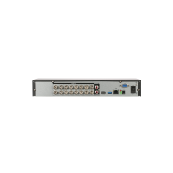 Мультиформатный видеорегистратор Dahua DH-XVR5116H-4KL-I3/T