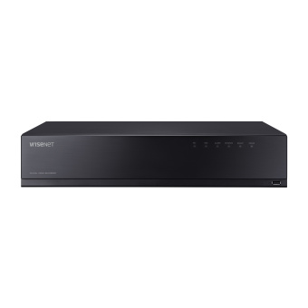 Мультиформатный видеорегистратор HANWHA HRX-1635