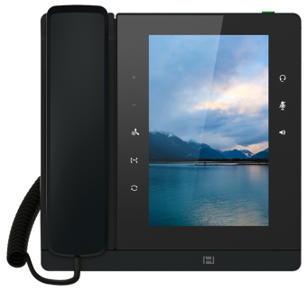 IP-телефон HTEK UCV20 RU
