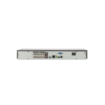 Мультиформатный видеорегистратор Dahua DH-XVR5208AN-4KL-I3/T