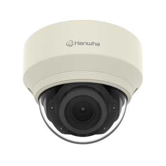 IP видеокамера Hanwha XND-L6080RV