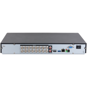 Мультиформатный видеорегистратор Dahua DH-XVR5216AN-5M-I3/T