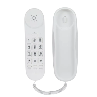 Телефон проводной SANYO RA-S120W